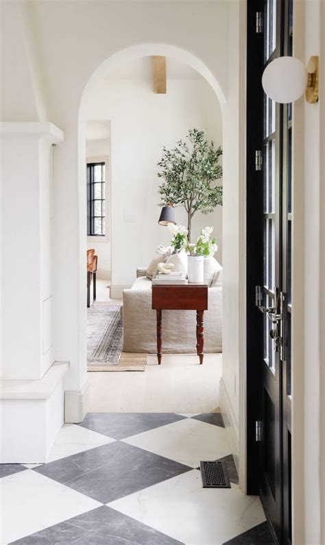 The Doorway .